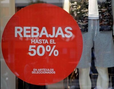 ¿Cuándo empiezan las rebajas de verano 2022?