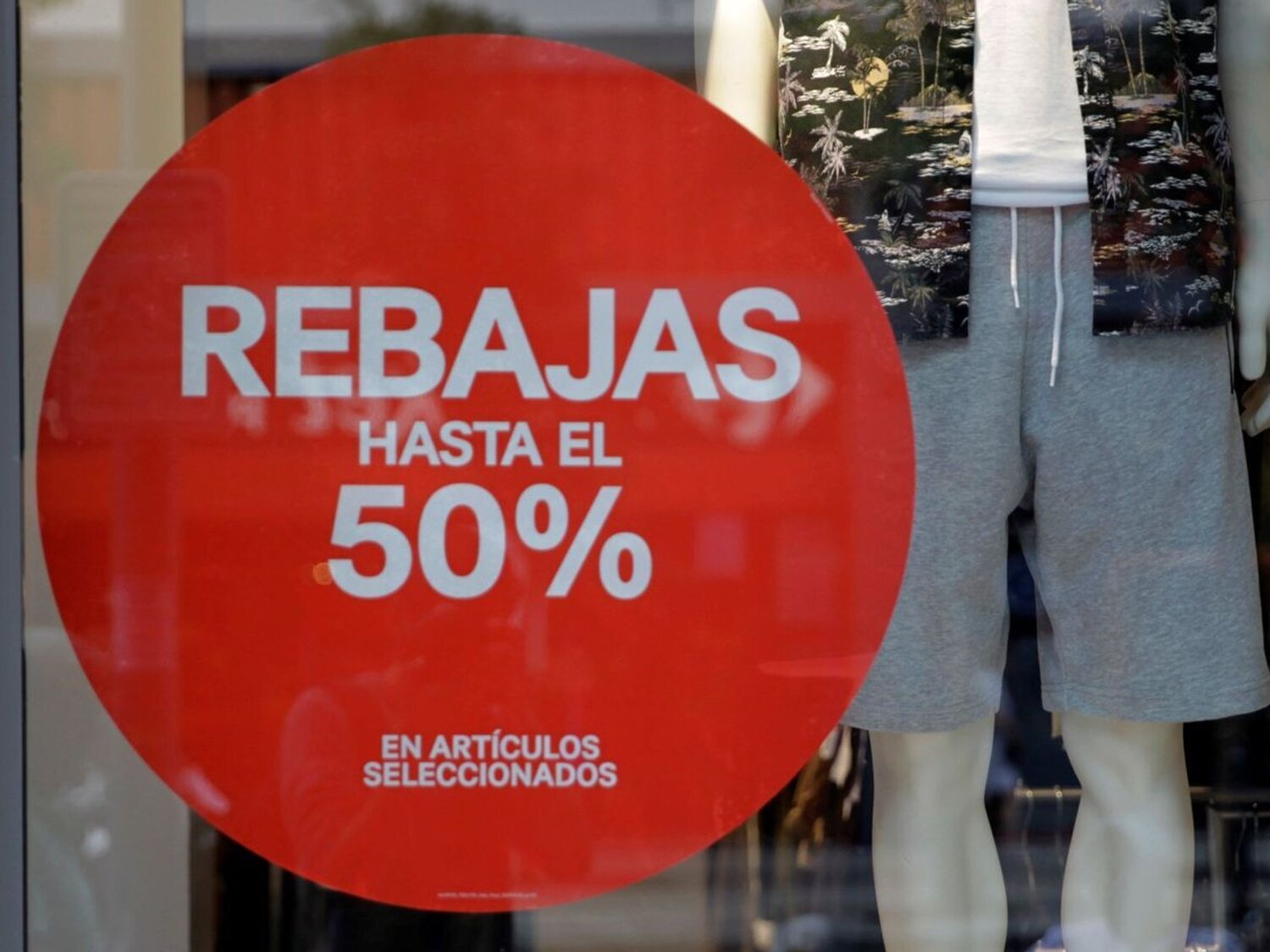 ¿Cuándo empiezan las rebajas de verano 2022?