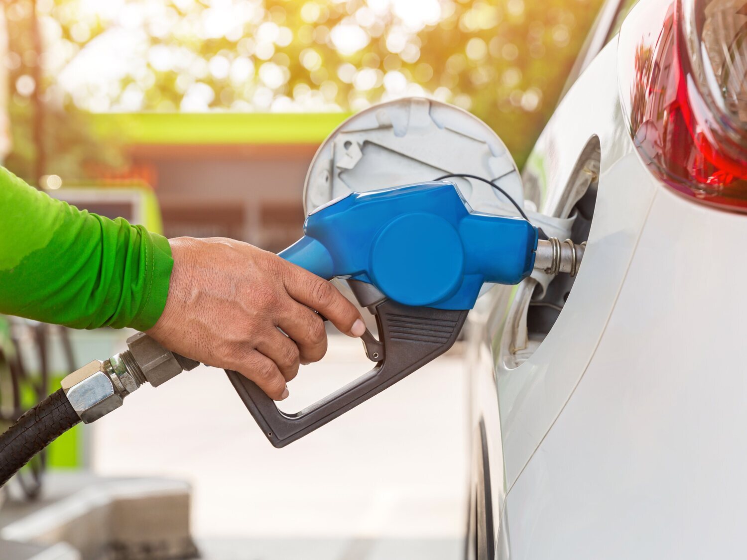 El precio de la gasolina podría alcanzar los 3 euros el litro este verano