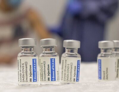 Todo lo que sabemos sobre la cuarta dosis de la vacuna contra la Covid