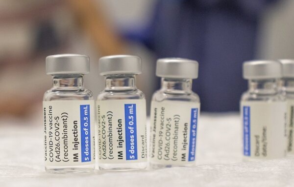 Todo lo que sabemos sobre la cuarta dosis de la vacuna contra la Covid