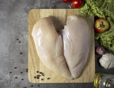 Alerta alimentaria: retiran de la venta estas populares pechugas de pollo del supermercado
