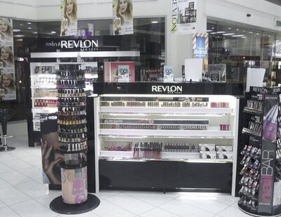 El ocaso de un imperio: el gigante Revlon se declara en quiebra y culpa a las ventas por internet