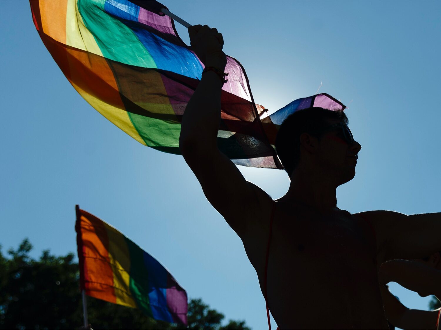 Denuncian la "dejadez" y el "caos" del Ayuntamiento de Madrid con el Orgullo LGTB: "Quieren que salga mal"
