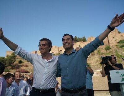 El resultado de las elecciones andaluzas y ¿el inicio definitivo un nuevo ciclo electoral?