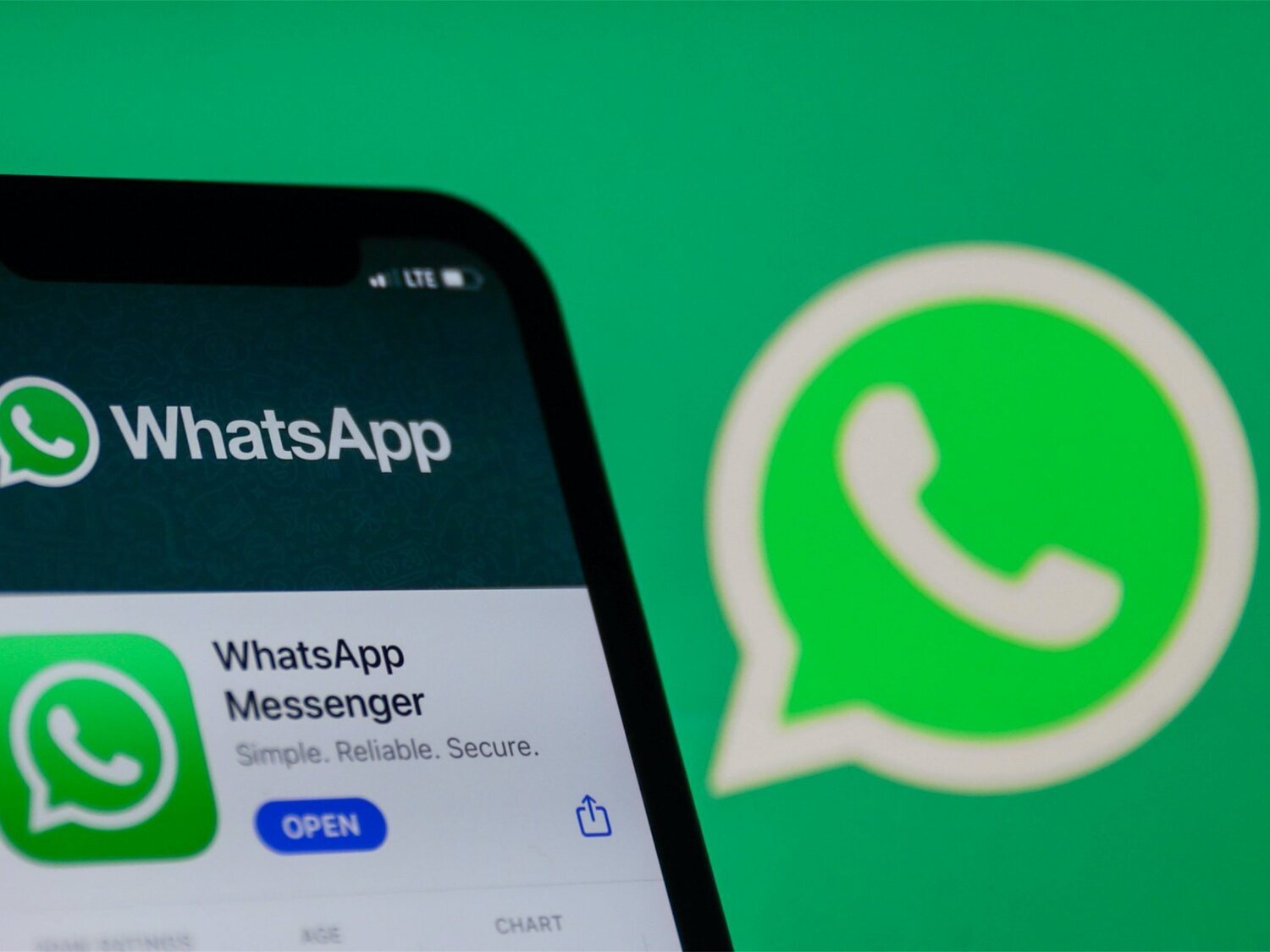 Las novedades de WhatsApp en tu foto de perfil, hora de conexión y estado