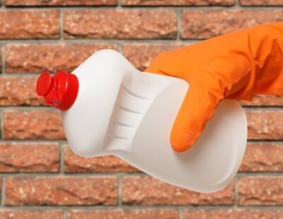 El mejor detergente para fregar la vajilla a mano del supermercado, según la OCU