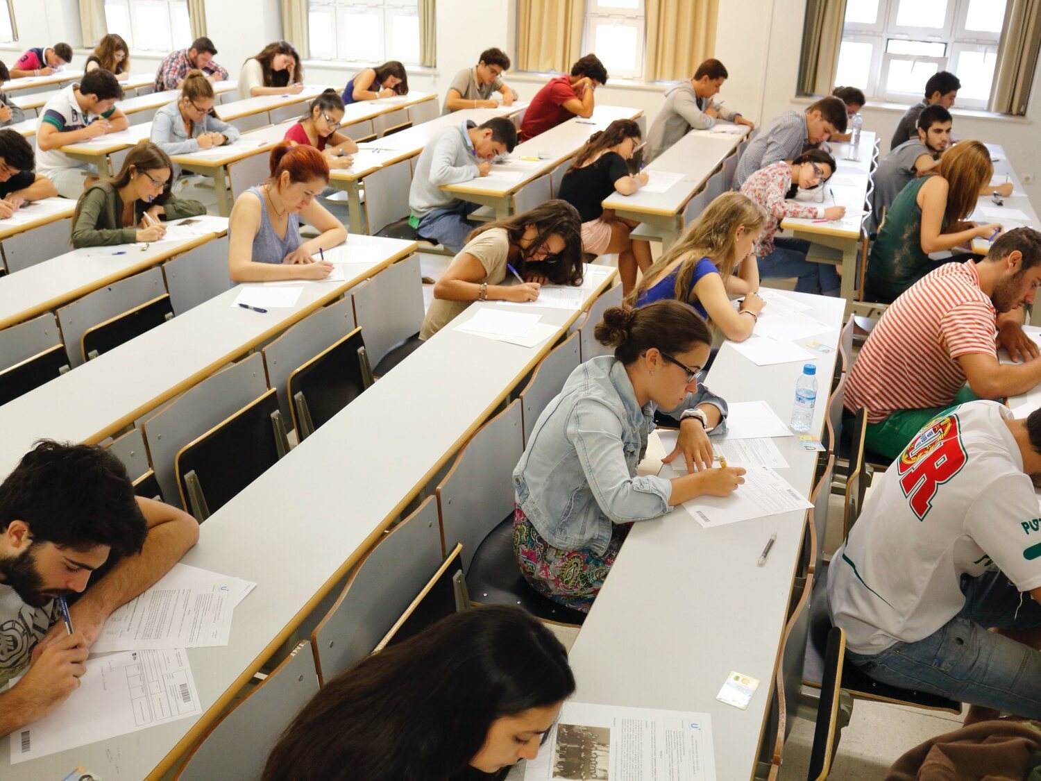 Educación presentará una nueva EBAU que, sin ser única para todo el país, será "más homogénea"