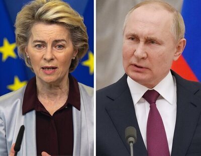 La batalla por el relato entre la UE y Moscú por las sanciones: la narrativa para la trinchera económica