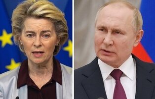 La batalla por el relato entre la UE y Moscú por las sanciones: la narrativa para la trinchera económica