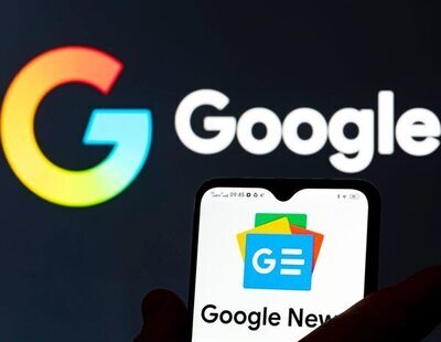 Google News vuelve a España ocho años después de su cierre