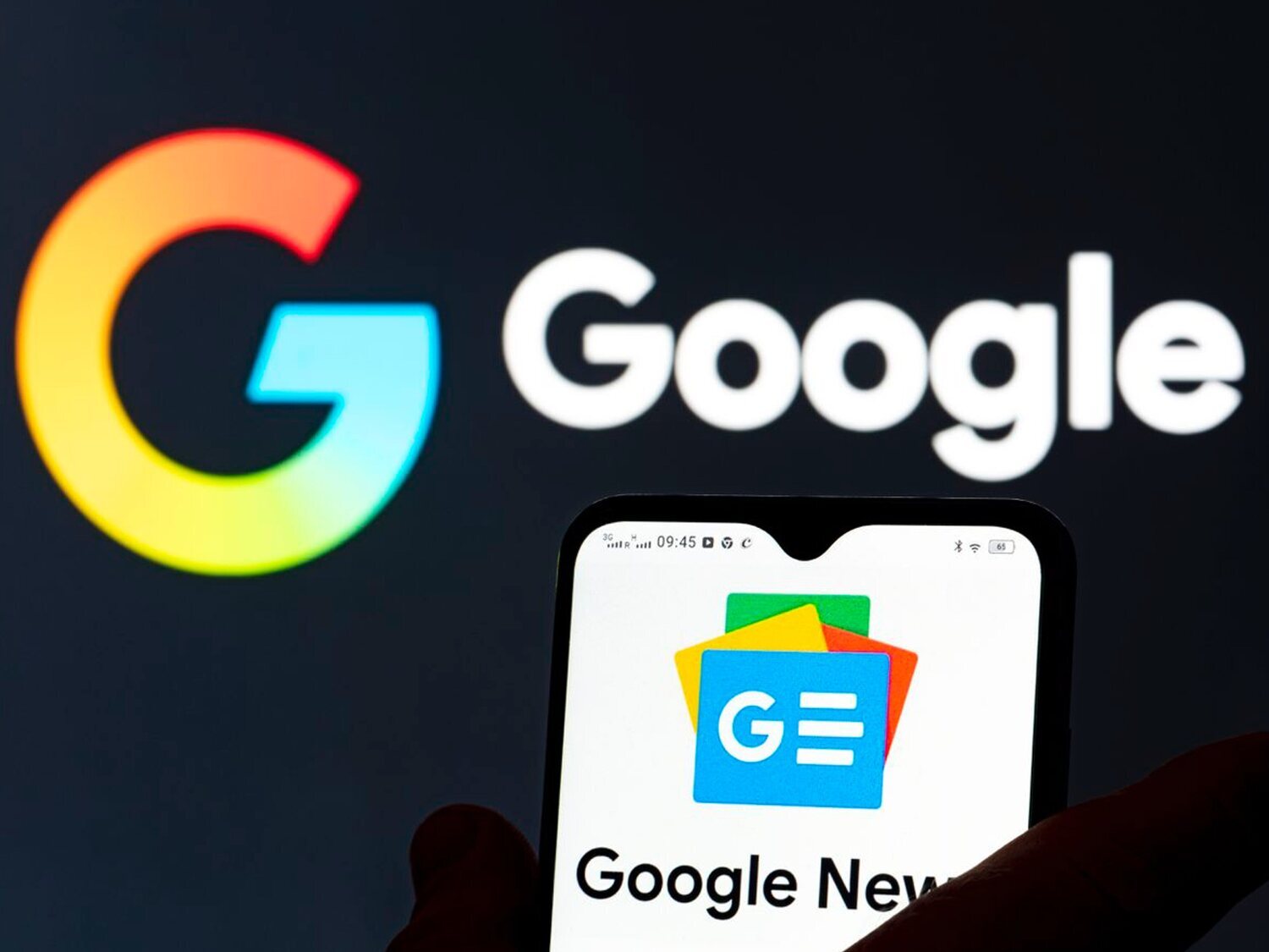 Google News vuelve a España ocho años después de su cierre