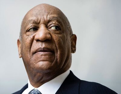 Bill Cosby, condenado a pagar 500.000 dólares por abusar de una menor en 1975