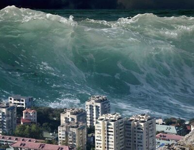 Es muy probable que el Mediterráneo sufra un tsunami "catastrófico", según la Unesco