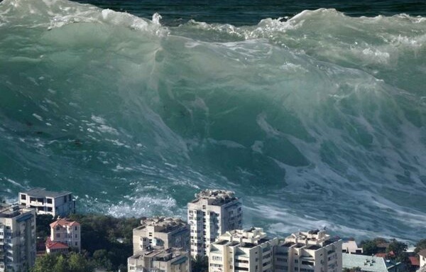 Es muy probable que el Mediterráneo sufra un tsunami "catastrófico", según la Unesco