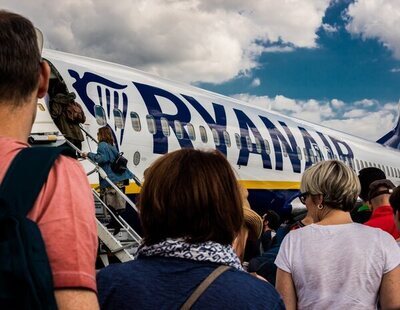 Huelga de Ryanair: lo que debes saber sobre tus derechos y cómo reclamar