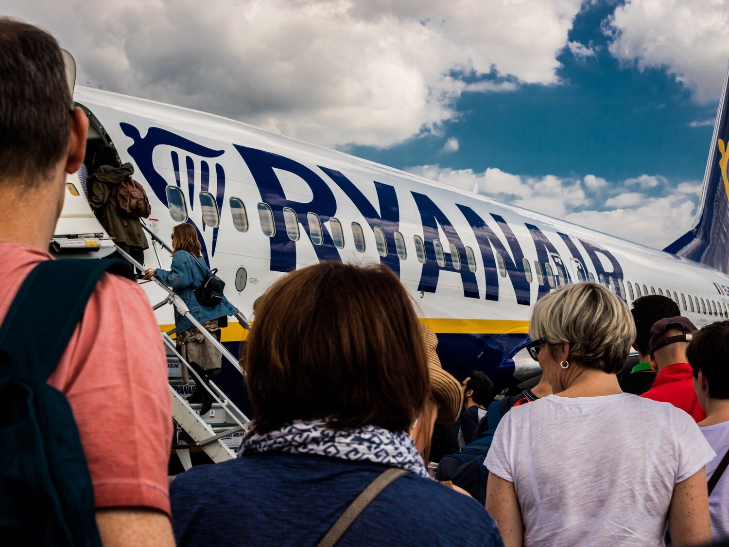 Huelga de Ryanair: lo que debes saber sobre tus derechos y cómo reclamar