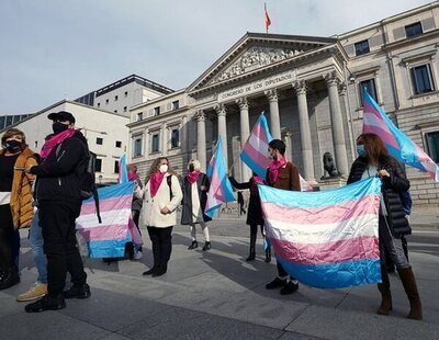 El Gobierno aprueba la Ley Trans que permite la autodeterminación de género: las claves
