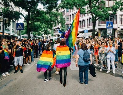 Temor en EEUU a que el matrimonio igualitario siga el mismo camino que el aborto