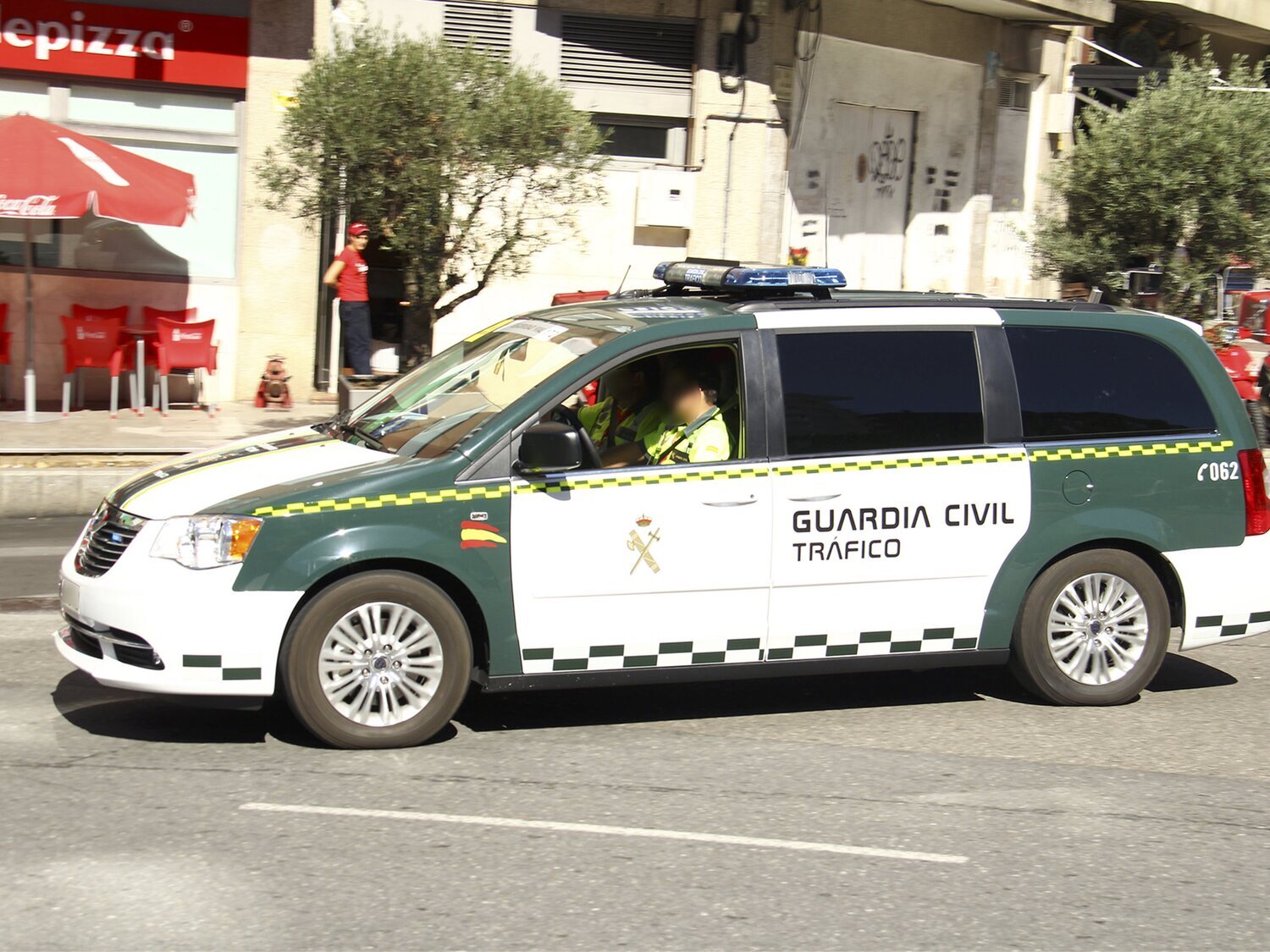 Así es el detector de sueño que la DGT te obligará a tener en el coche a partir del 1 de julio