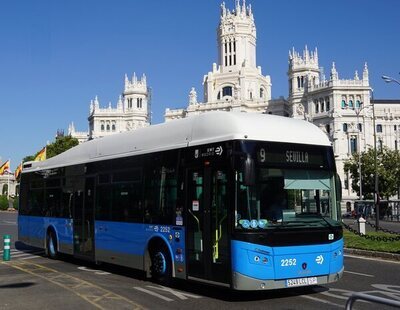 Las ciudades españolas donde se puede viajar gratis en transporte público