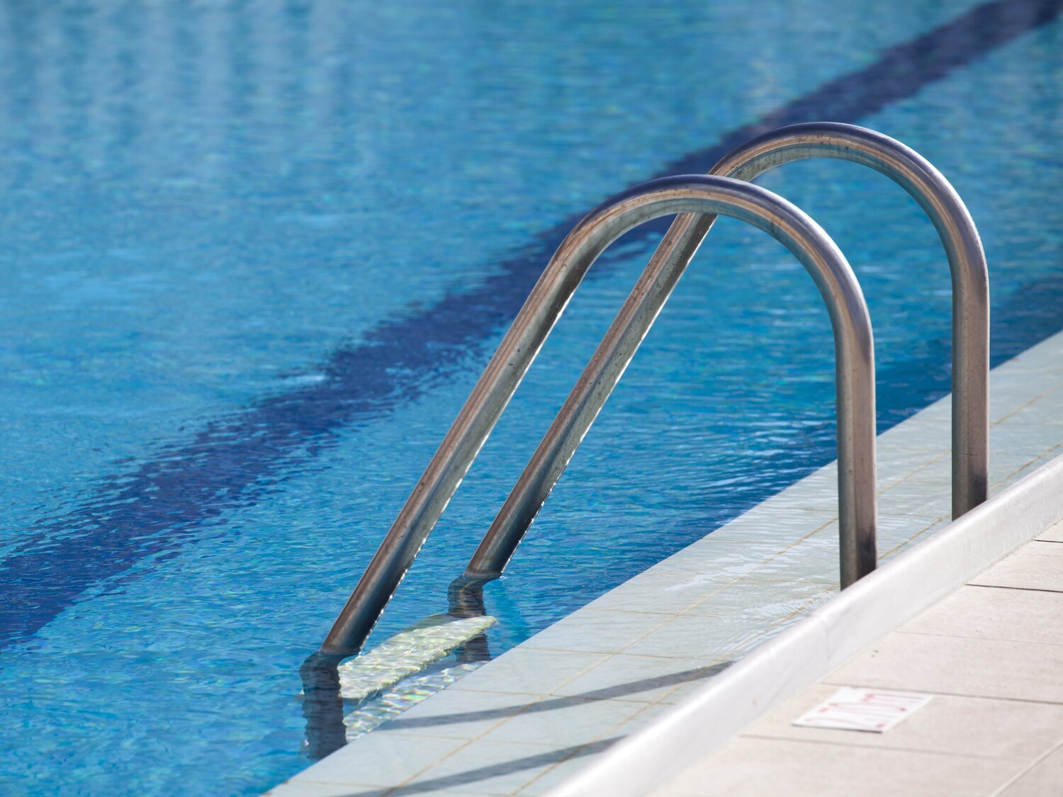 El truco para acceder gratuitamente a las piscinas públicas de Madrid