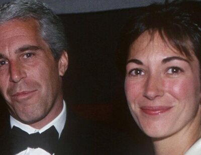 Ghislaine Maxwell, ex de Jeffrey Epstein, condenada a 20 años de cárcel por tráfico sexual de menores