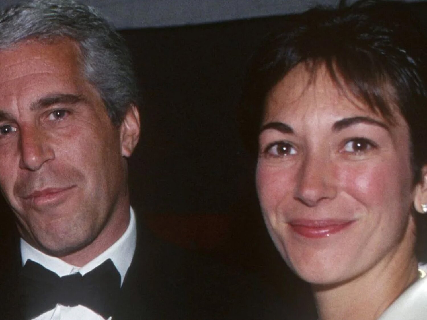 Ghislaine Maxwell, ex de Jeffrey Epstein, condenada a 20 años de cárcel por tráfico sexual de menores