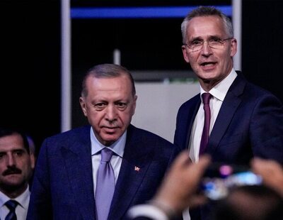 Así es el pacto por el que Turquía levanta el veto a Finlandia y Suecia en la OTAN