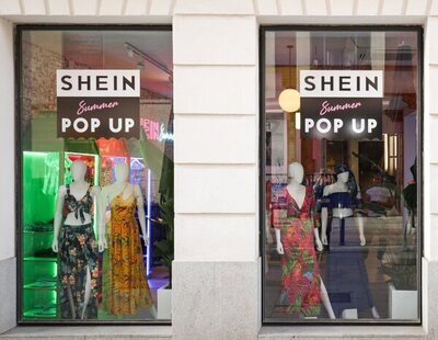Shein vuelve a abrir tienda en España, esta vez en Barcelona: fechas y actividades
