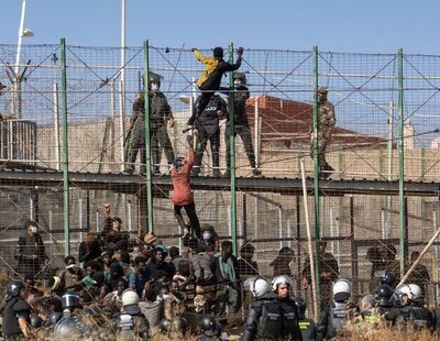 La ONU afirma que España y Marruecos hicieron un "uso excesivo de la fuerza" en Melilla