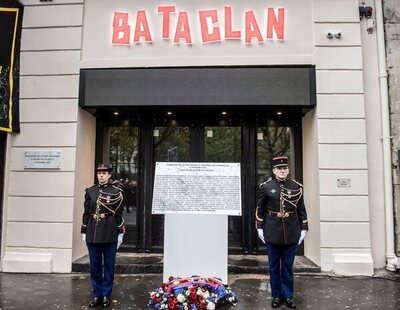 Cadena perpetua para el único terrorista superviviente de los atentados de Bataclan en París