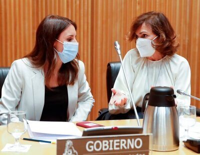 "No va a salir": Sectores del PSOE promueven retrasar la tramitación de la Ley Trans