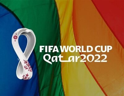 La fake new sobre la pena de cárcel en Qatar por llevar la bandera LGTBI que nos hemos tragado