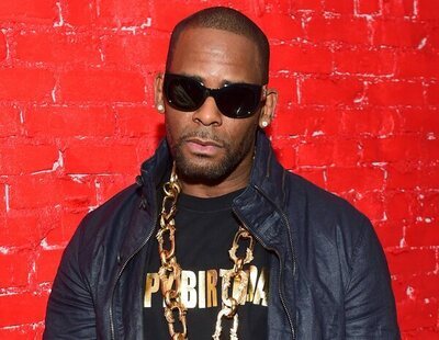 El rapero R. Kelly, condenado a 30 años de cárcel por abusos y tráfico sexual de mujeres y niñas