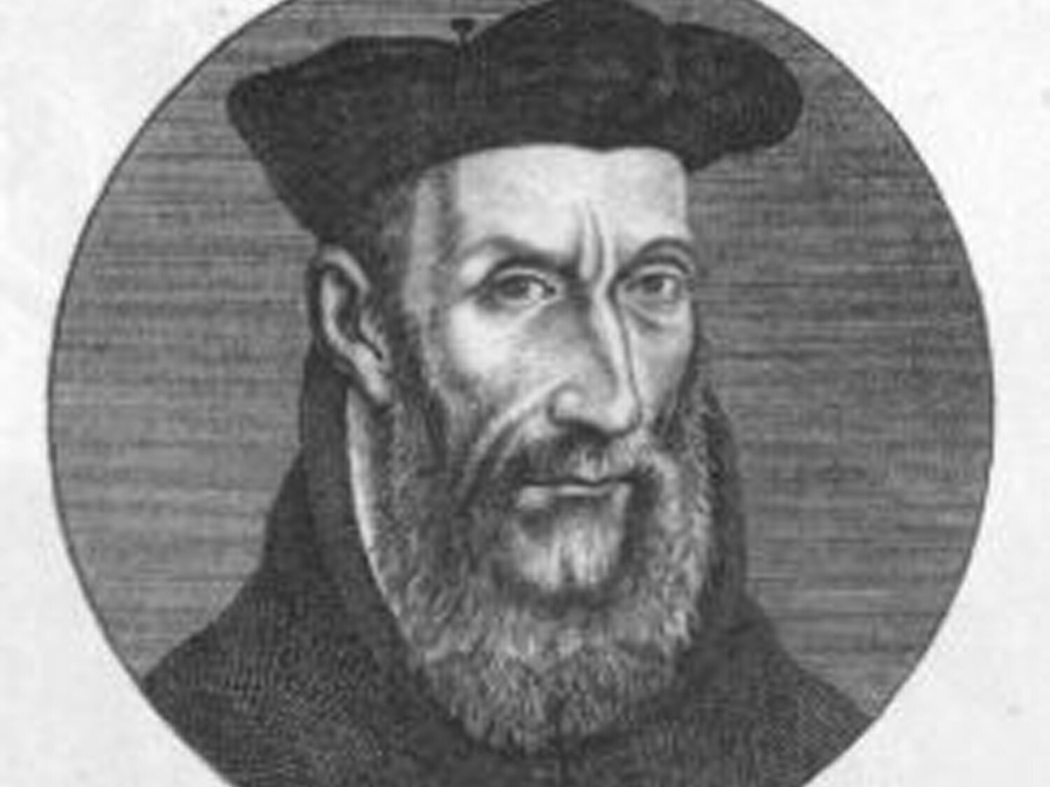 ¿Acertó Nostradamus las predicciones para 2022 que vaticinó en 1555?