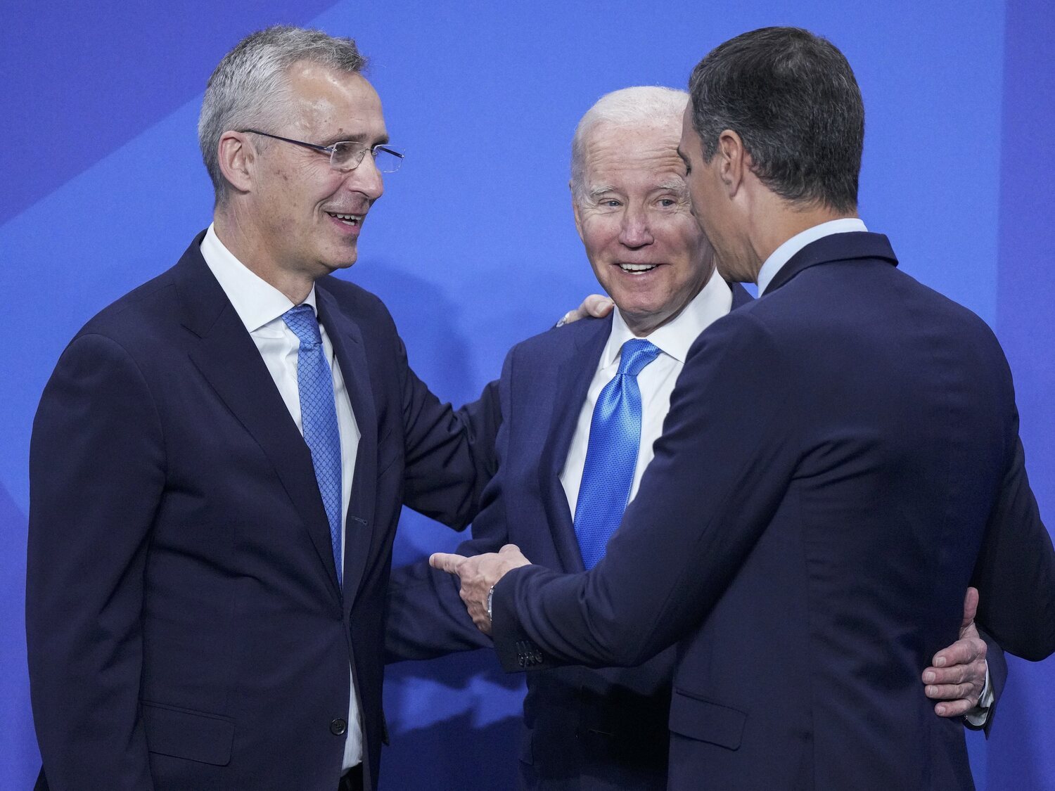 Claves del cierre de la cumbre de la OTAN en Madrid: un nuevo marco de relaciones internacionales que enfrenta el rearme