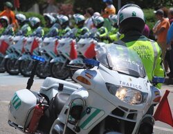 El sencillo truco para detectar las motos ocultas de la DGT y evitar que nos multen