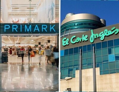 Primark planea reformar este emblemático centro de El Corte Inglés para abrir una macrotienda