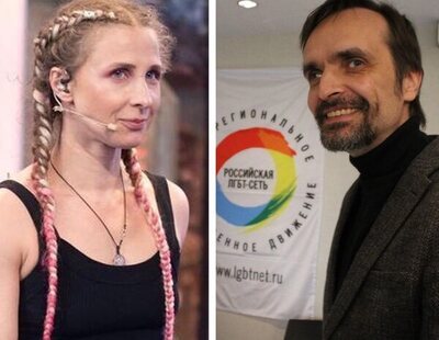 12 activistas que han plantado cara a la brutal LGTBIfobia de Putin en Rusia