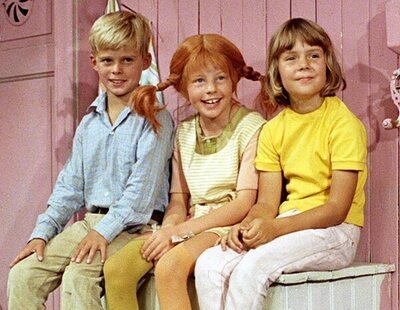 ¿Qué fue de los niños protagonistas de 'Pippi Calzaslargas'? Así son ahora