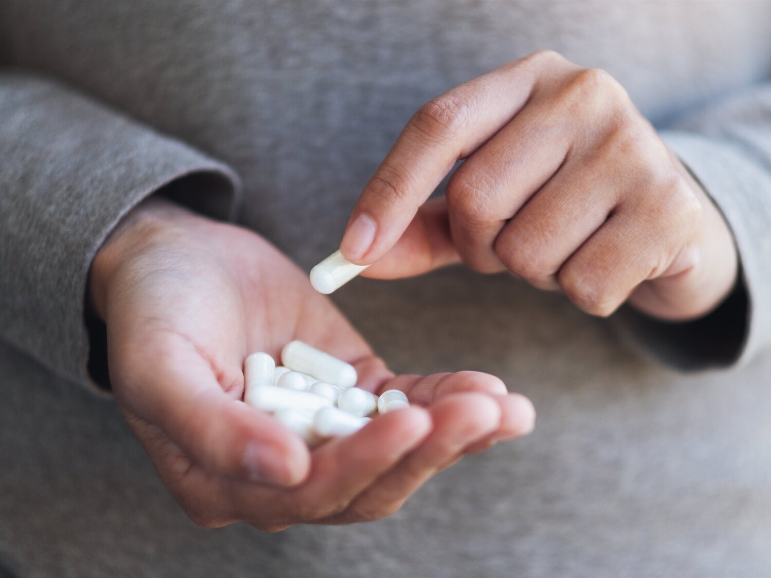 Todos los efectos secundarios de la Aspirina que deberías conocer