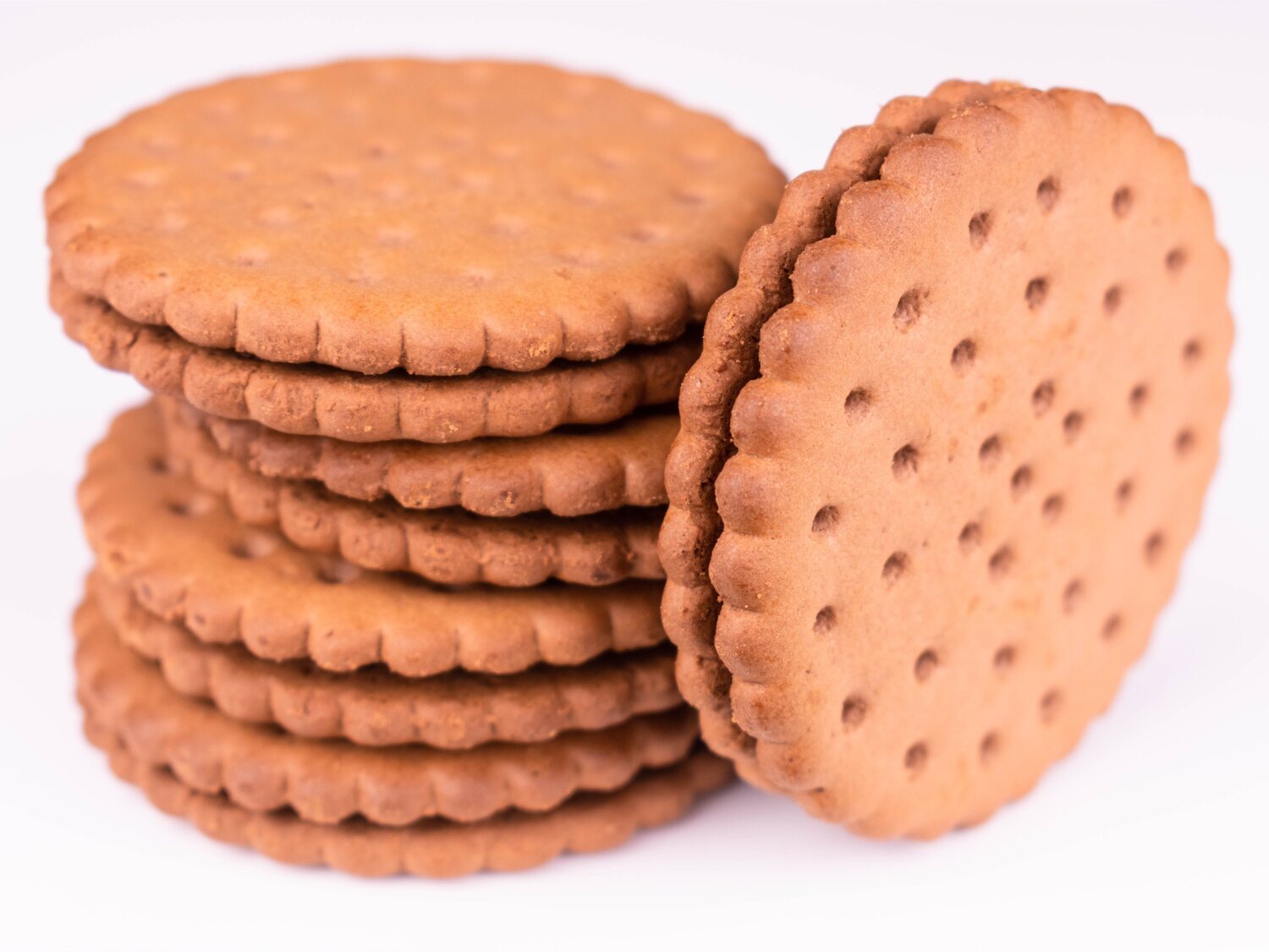 La peor marca de galletas del supermercado, según la OCU