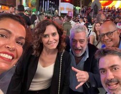 Ayuso gastó más de 30.000 euros en su viaje a Estados Unidos