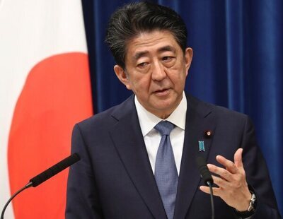 Muere asesinado Shinzo Abe, ex primer ministro de Japón, tiroteado durante un mitin