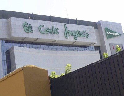 El Corte Inglés también cierra este emblemático establecimiento, junto a esta media docena de centros este verano