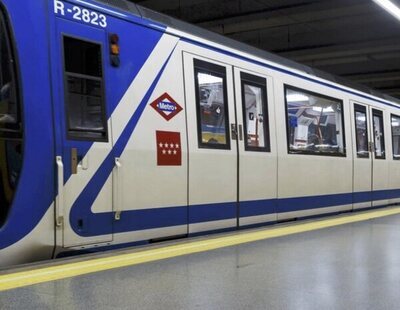 Todas las estaciones que Metro de Madrid cerrará este verano de 2022