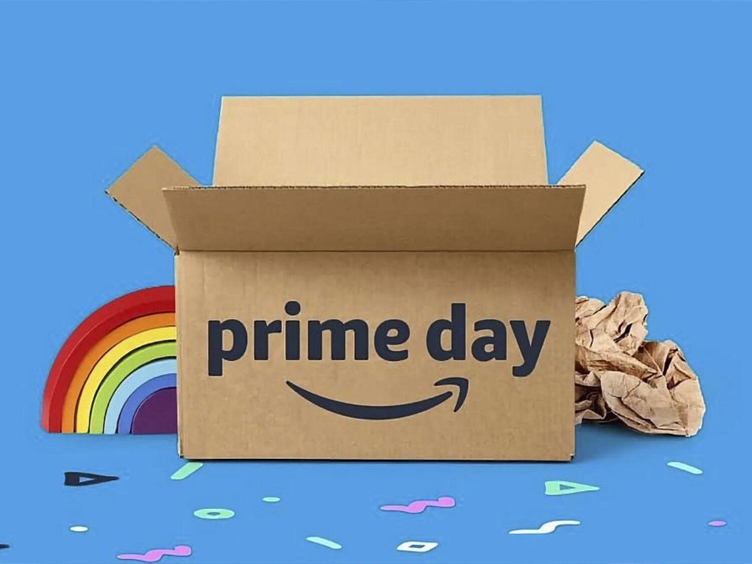 Las mejores ofertas del Prime Day 2022 para comprar de forma inteligente
