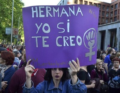 Denuncian una violación a una mujer durante el fin de semana de los Sanfermines