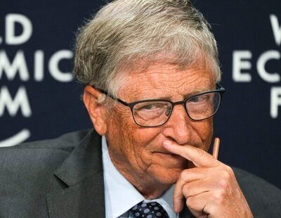 La predicción de Bill Gates sobre lo que pasará después del verano y la crisis que se avecina